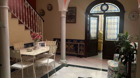 Foto 4 de Casa o xalet en venda a La Buhaira, Sevilla Capital