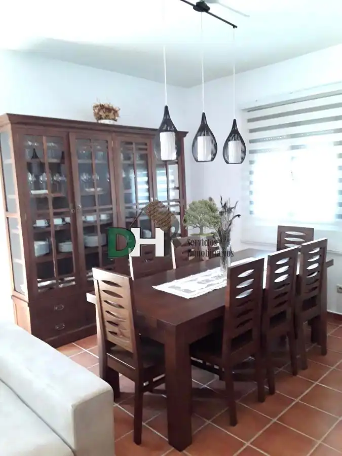 Finca rústica en venta en Los Pinos - El Pilar