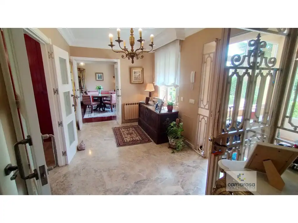 Casa o chalet en venta en Calle Manuel Cañizo, 9, Hervencias