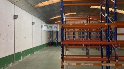 Photo 4 of Industrial buildings to rent in Pol el &#xc1;guila, Avda Miguel Servet, Utebo, Zaragoza