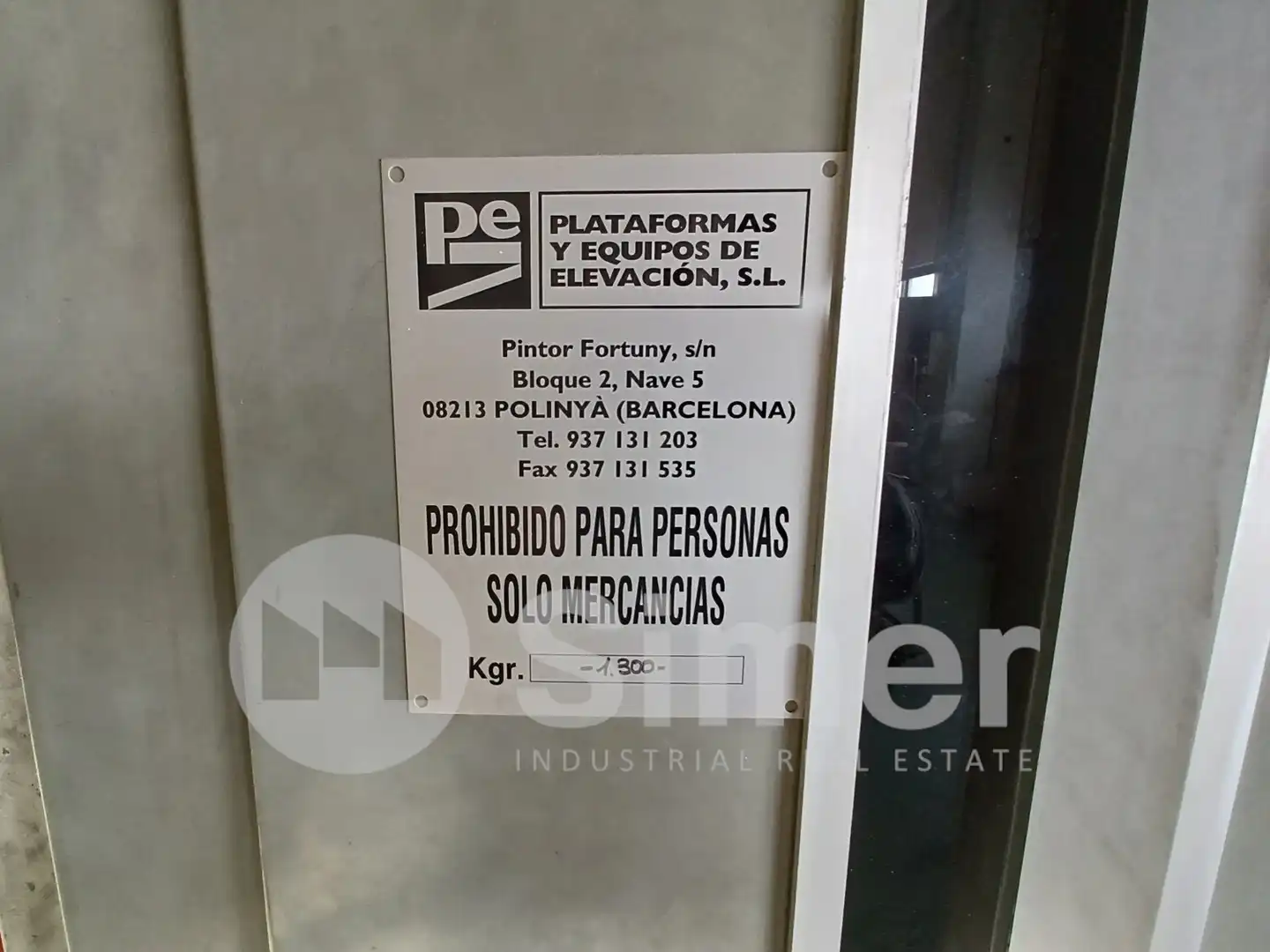 Nave industrial en venta en Mas Rampinyo - Montcada Nova - Carrerada, imagen 35