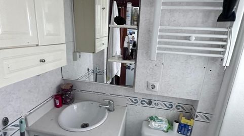 Foto 4 de Piso en venta en Villar - San Juan - La Magdalena, Santurtzi