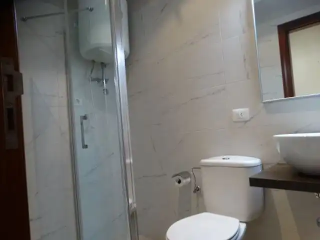 Bany de Pis de lloguer en El Sauzal, Santa Cruz de Tenerife