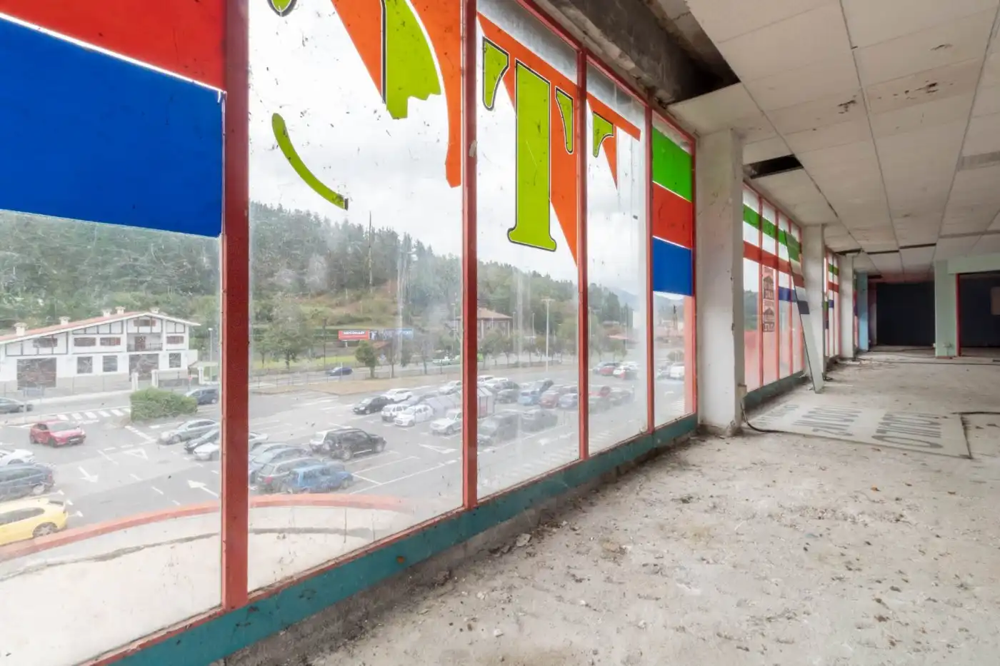 Local comercial en venda a Barrio el baular, imagen 10