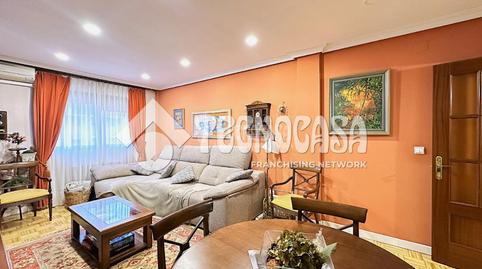 Photo 5 of Flat for sale in C. Ataúlfo Argenta, San Fernando - Carretera de Valencia, Cuenca Capital