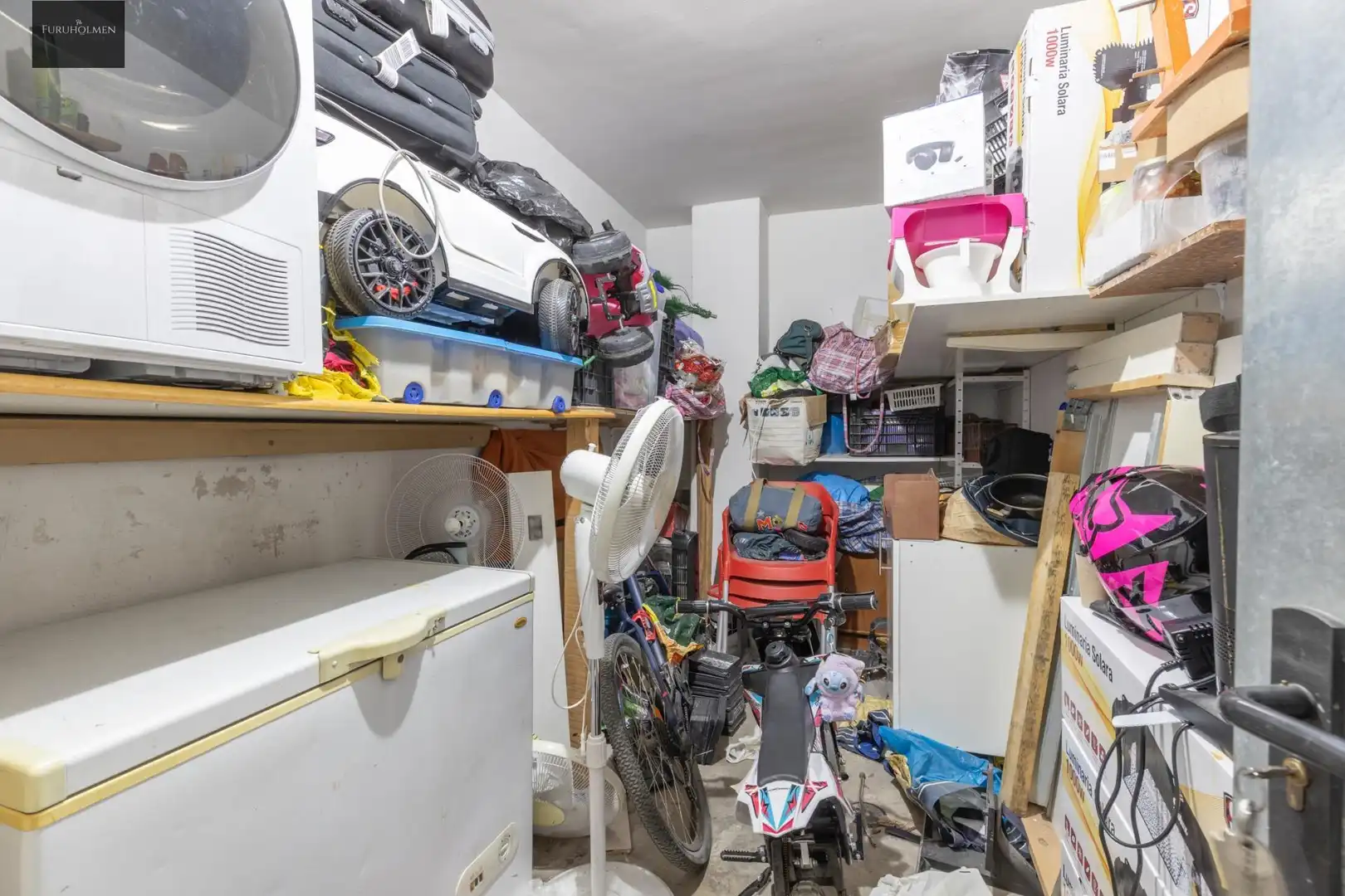Appartamento con ascensore in vendita a Calle ALHAMBRA, imagen 33