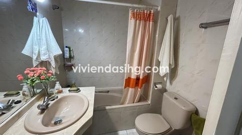 Foto 3 de Estudio de alquiler en Avenida Familia de Betancourt y Molina, 2a, Zona Martiánez, Puerto de la Cruz