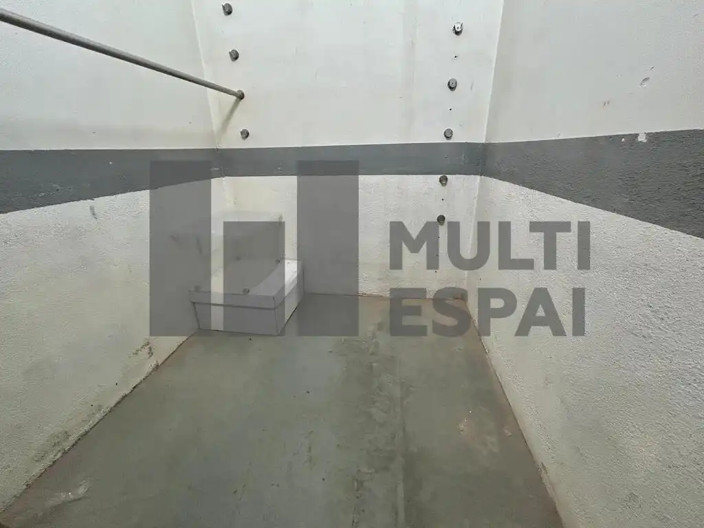 Trastero de alquiler en Barcelona