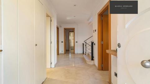 Foto 5 de Casa o xalet de lloguer a Joan Reglà, Arxiu, Barcelona