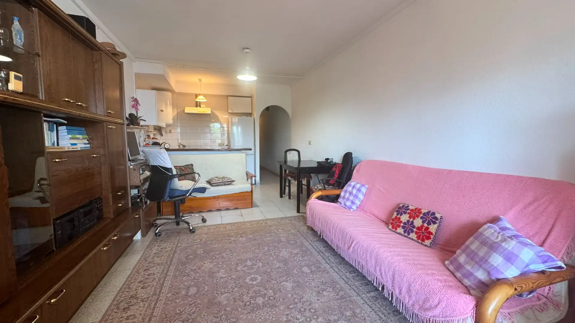 Appartamento con piscina in vendita a Carrer Flamicell, imagen 3
