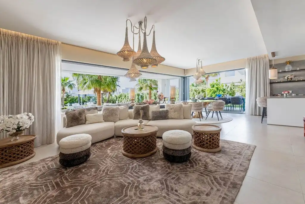 Villa avec piscine à vendre à La Cala Golf - Lagar Martell, imagen 3