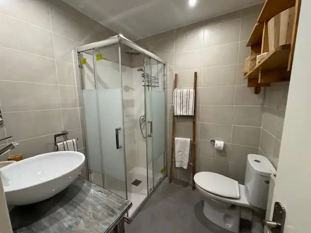 Apartamento de alquiler en de la Cort Reial, Centre - Barri Vell