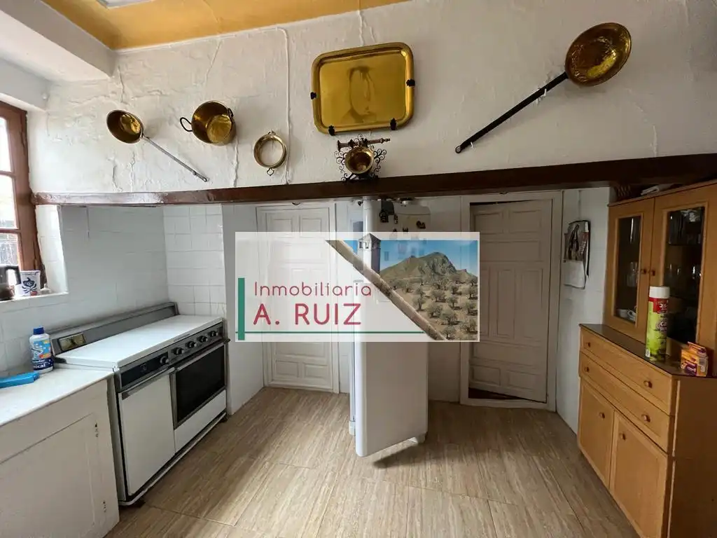 House with garden for sale in Priego de Córdoba, imagen 7