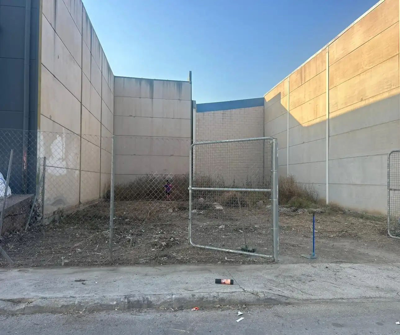 Terreni e lotti in vendita a Casabermeja