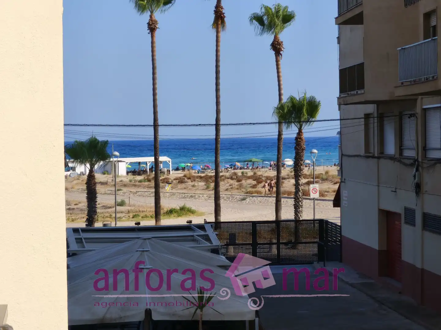 Piso en venta en Torredembarra con Calefacción y Terraza