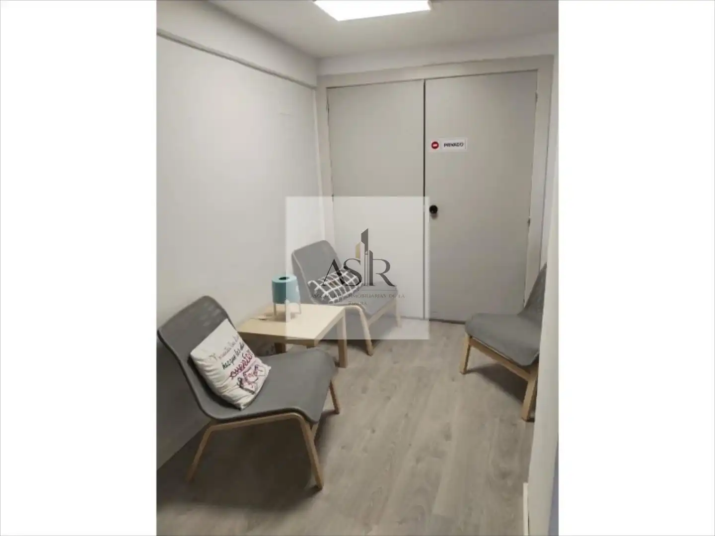 Office for rent in Alzira