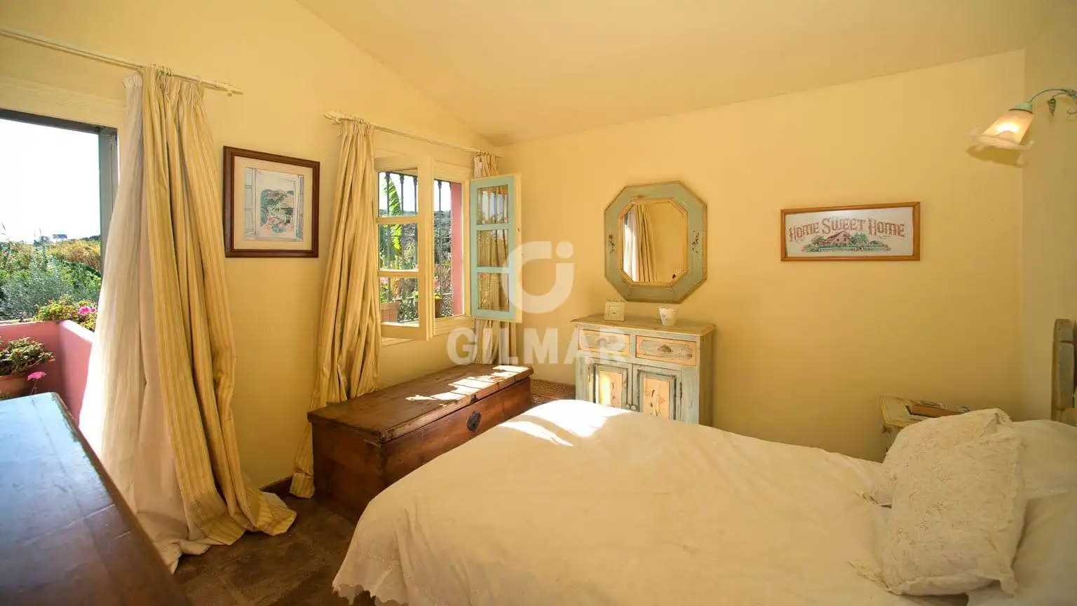 Villa mit Garten zum Verkauf in Costa Natura, imagen 25