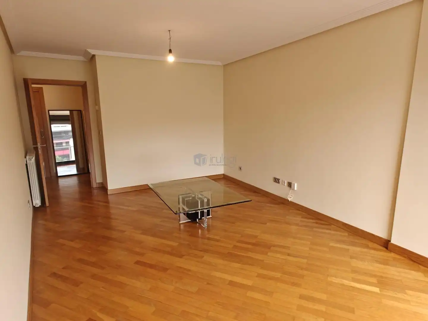 Sala de estar de Piso en venta en Astigarraga con Calefacción y Terraza