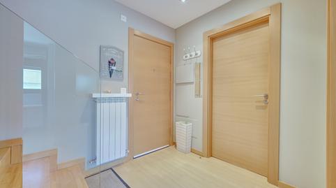 Foto 5 de Piso en venta en Pamplona-iruña - Calle Madrid, 2, Beloso, Navarra