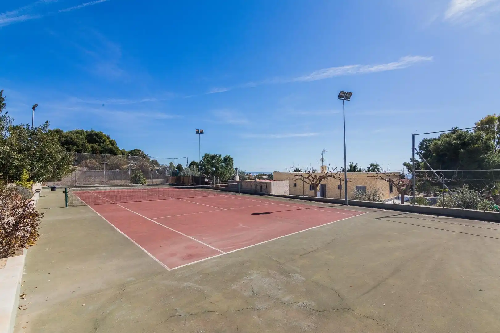 Villa avec piscine à vendre à Jubalcoi, imagen 43