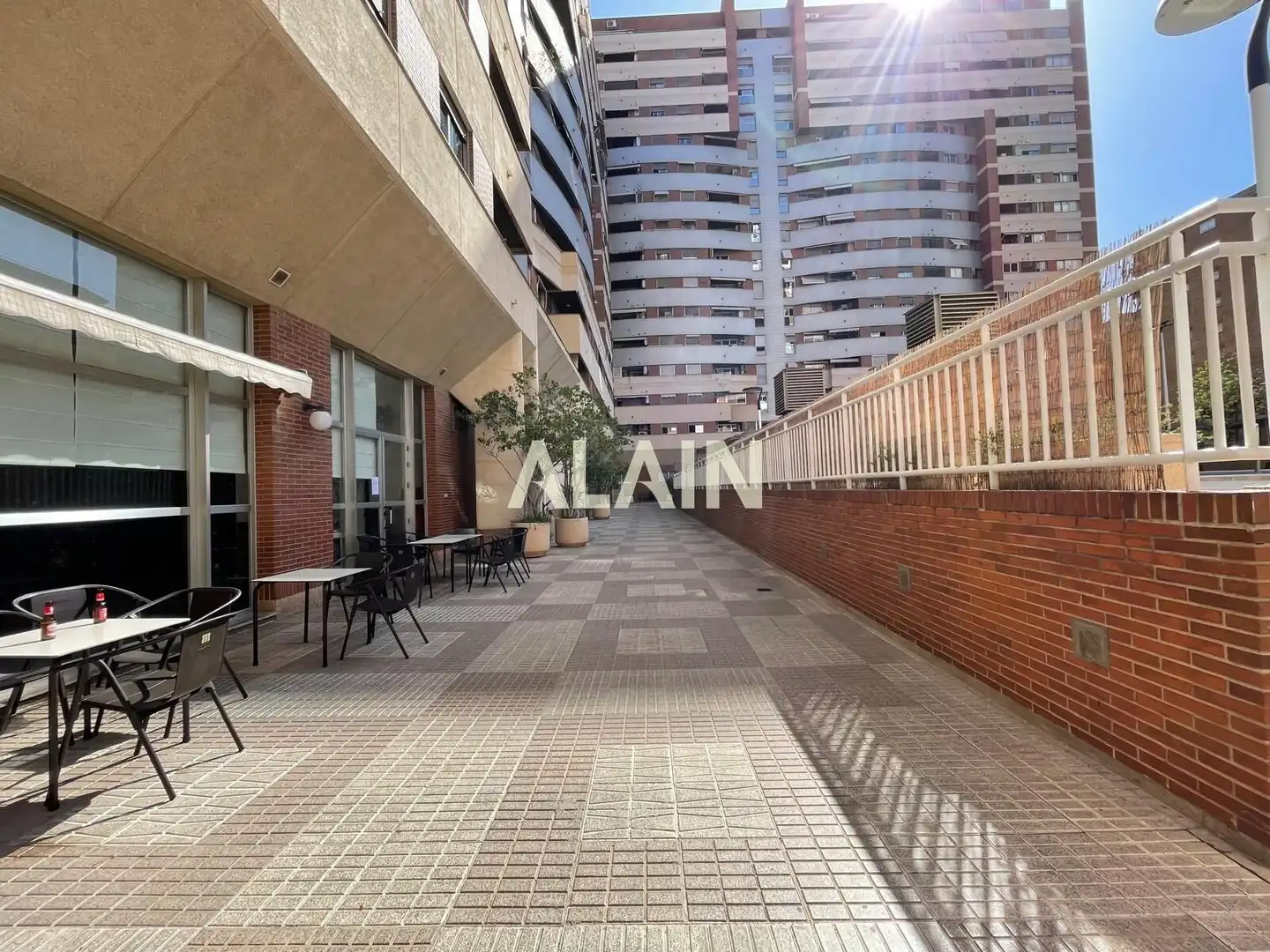 Appartement avec terrasse à vendre à Quatre Carreres, imagen 25