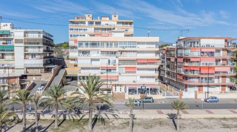 Foto 3 de Àtic en venda a Avenida Jaime I el Conquistador, 32, Playa Muchavista, El Campello