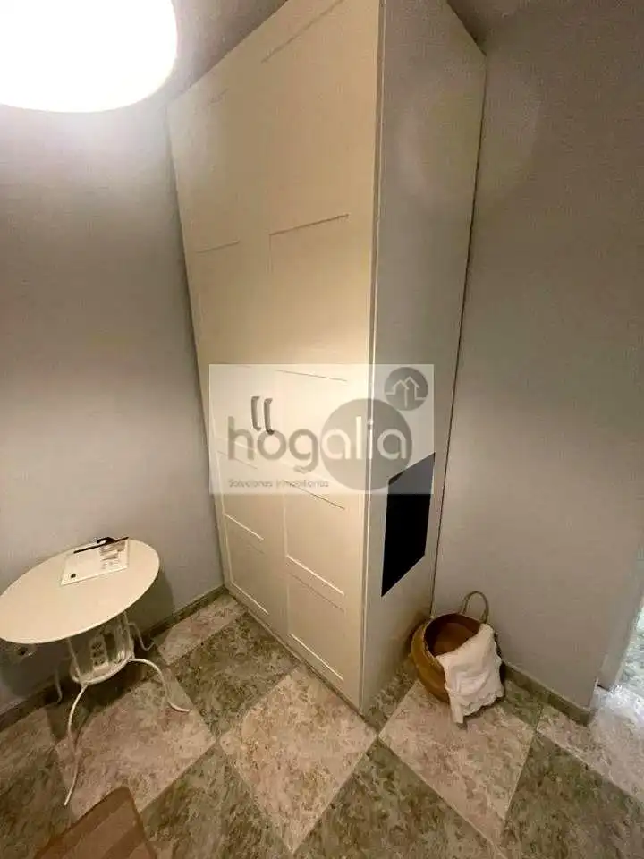 Wohnung zur Miete in Juan XXIII - Rochelambert