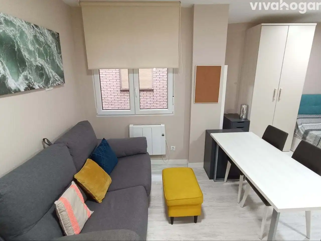 Studio with lift for sale in Conde de Vilches, imagen 9