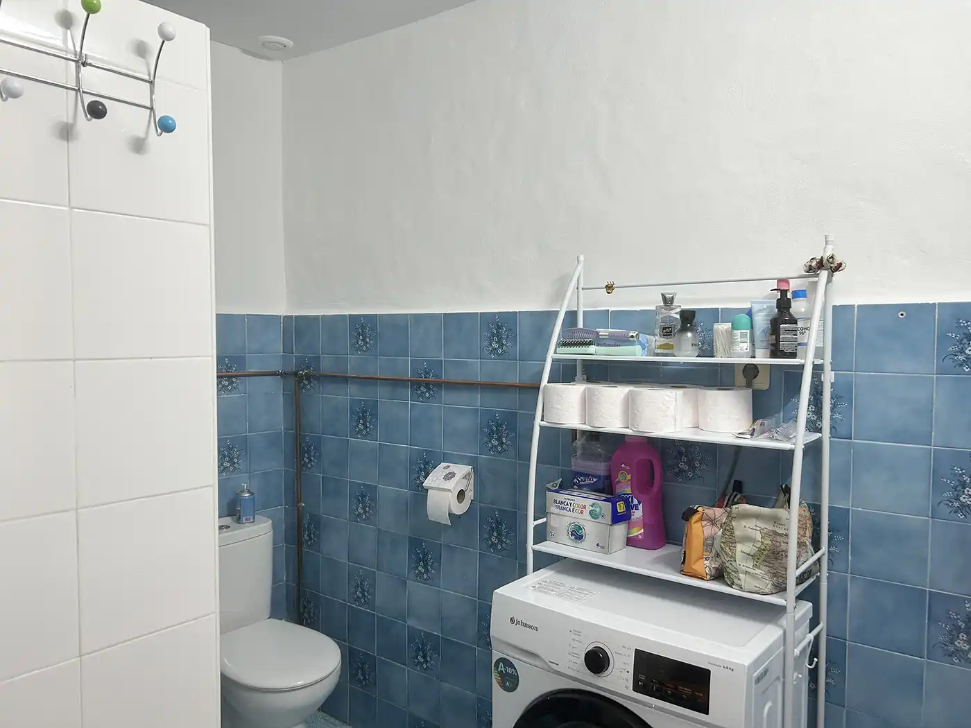 Mini appartamento con terrazza in vendita a Tarifa ciudad, imagen 10
