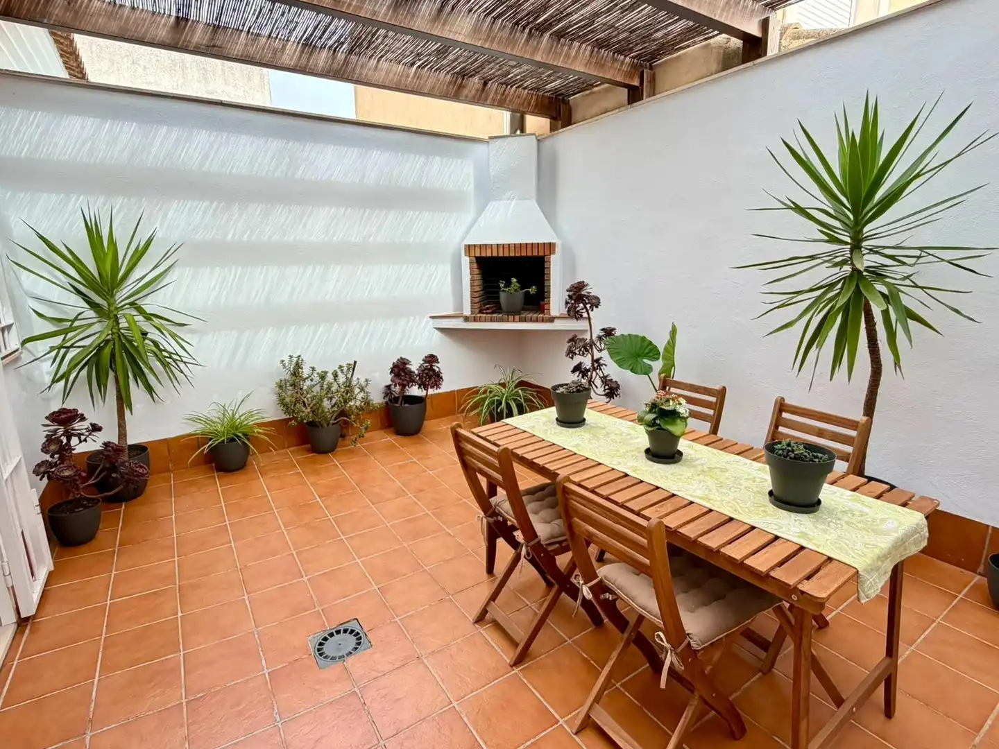 Haus mit Terrasse zum Verkauf in Fuente de Piedra, imagen 20