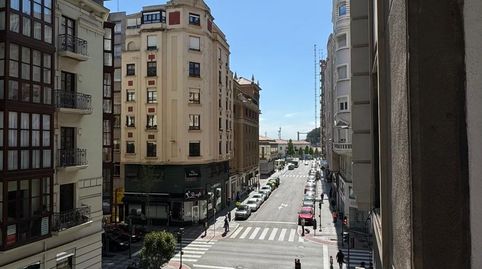 Foto 2 de Piso en venta en Calle Cádiz, Centro - Ayuntamiento, Santander