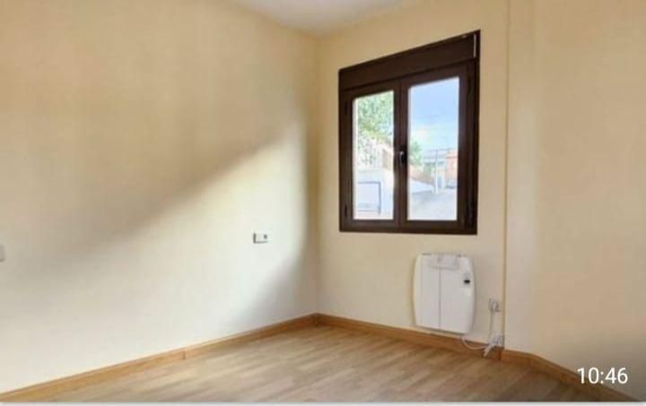 Bedroom of Flat for sale in Cabezamesada  with Air Conditioner