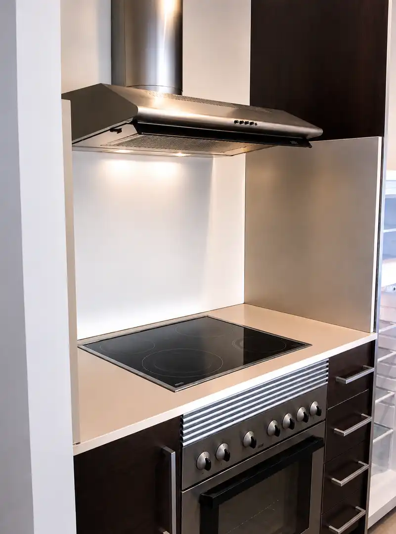 Wohnung zum Verkauf in Eixample Nord
