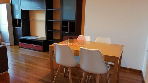 Photo 3 of Apartment to rent in Residencia - Abella, Lugo