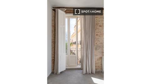 Photo 5 of Flat to share in La Seu, Valencia