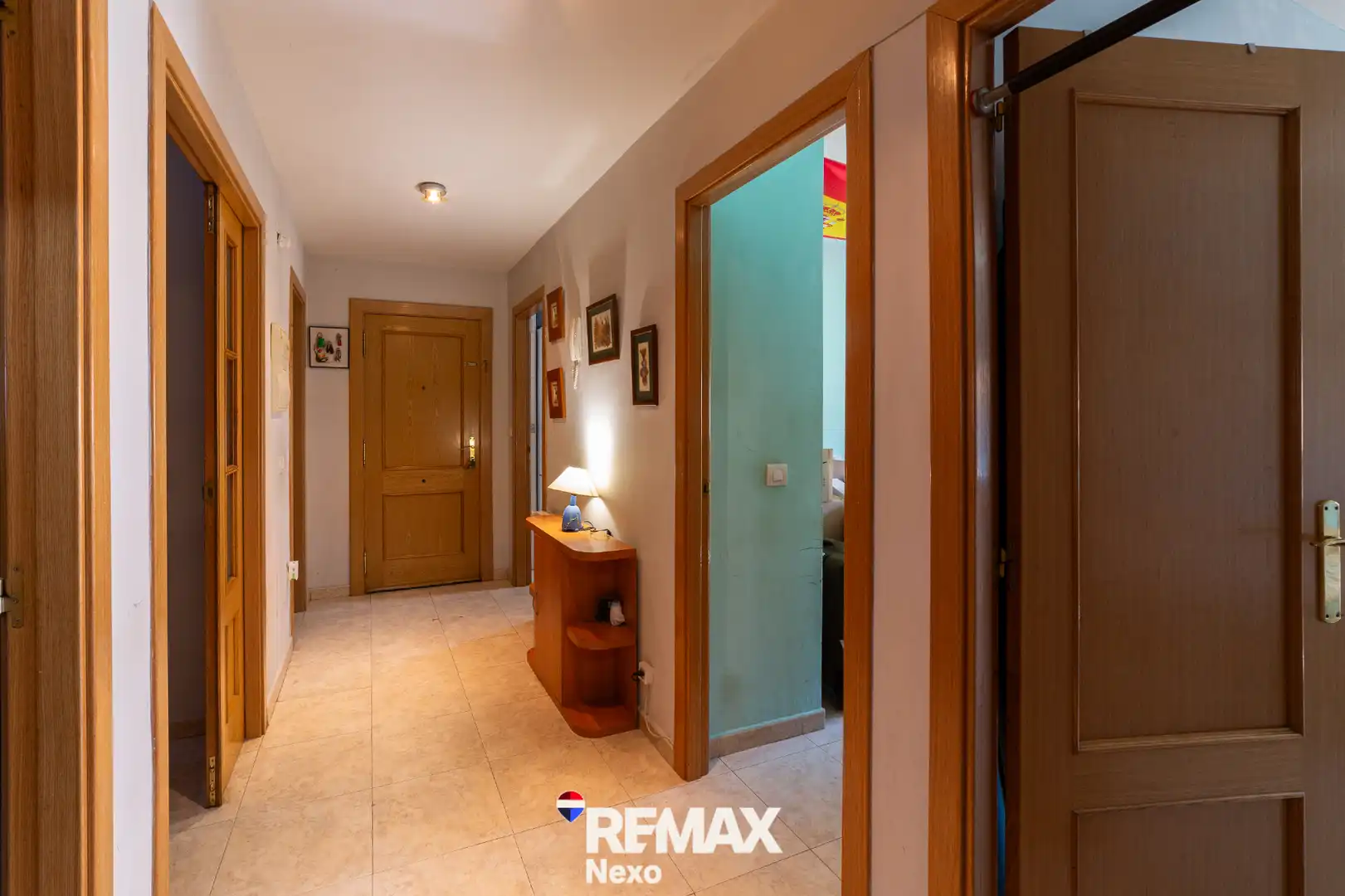 Piso en venta en Medina del Campo con Calefacción, Trastero y Amueblado