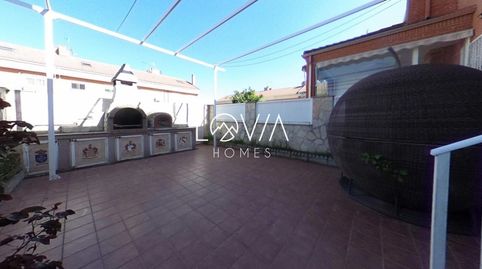 Photo 5 of Detached homes for sale in Alejo Carpentier, 51, Fuentebella -San Felix - El Leguario, Parla