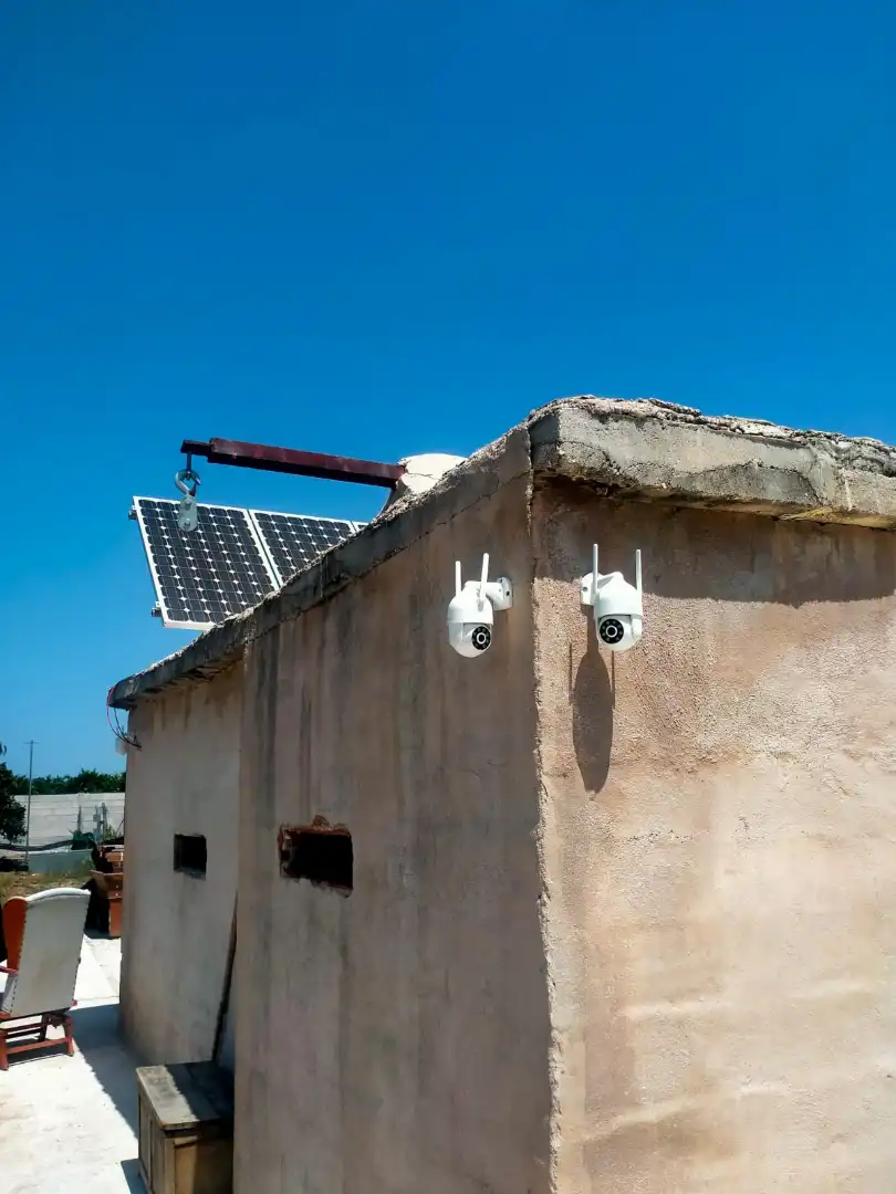 Vista exterior de Finca rústica en venda en Oliva amb Terrassa i Traster