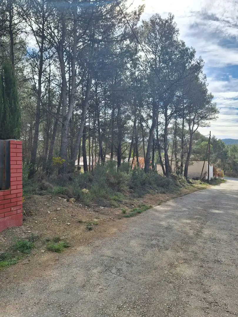 Residential for sale in Querol