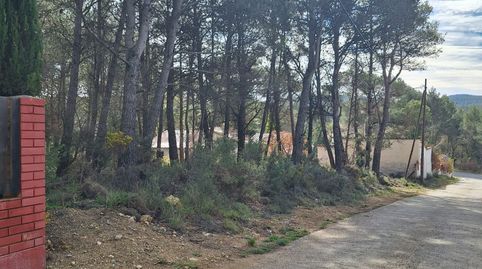 Parc.Urbana en venta en Querol., immagine 2