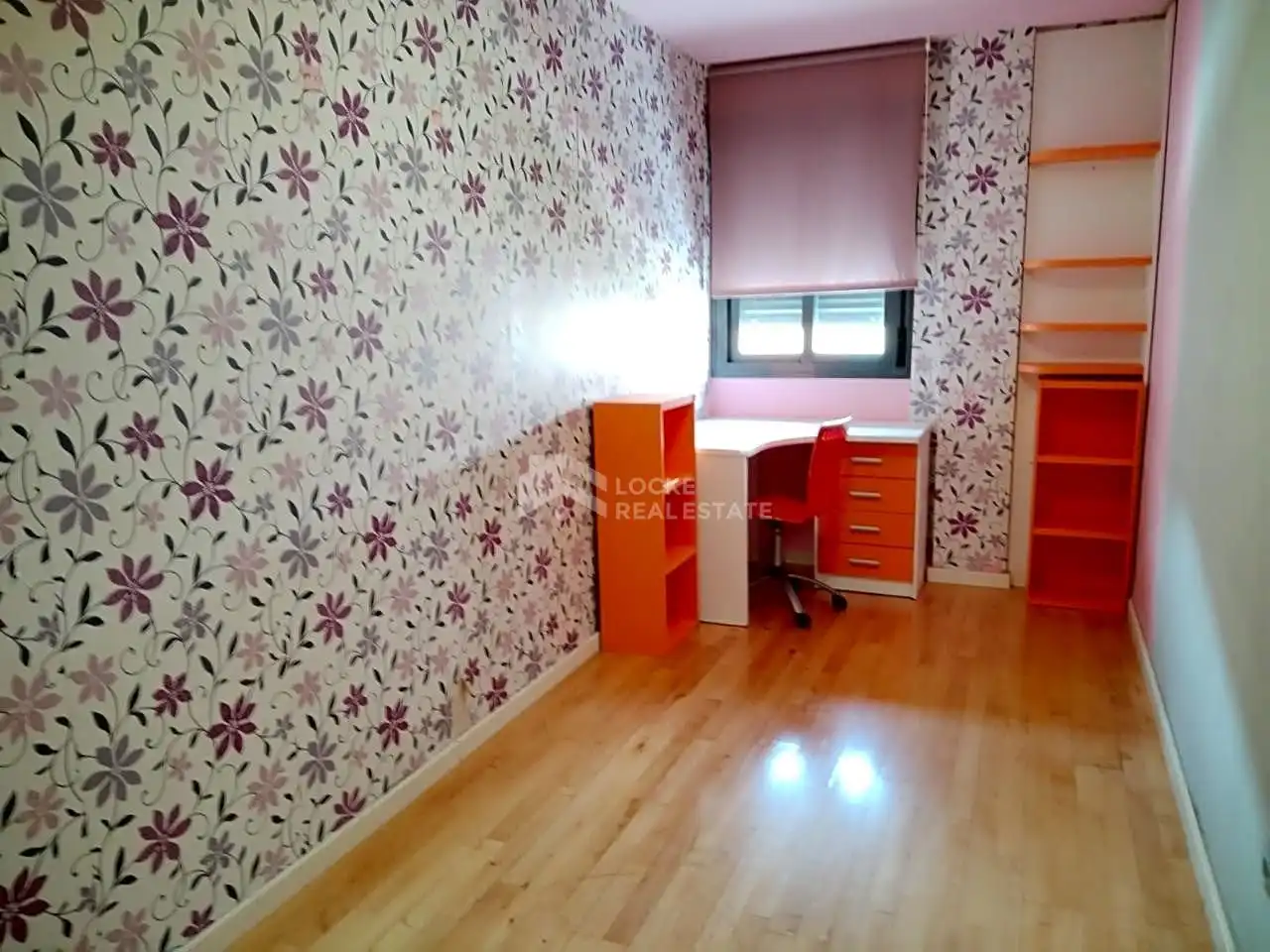 Schlafzimmer von Wohnung zum Verkauf in Almazora / Almassora mit Klimaanlage, Terrasse und Möbliert