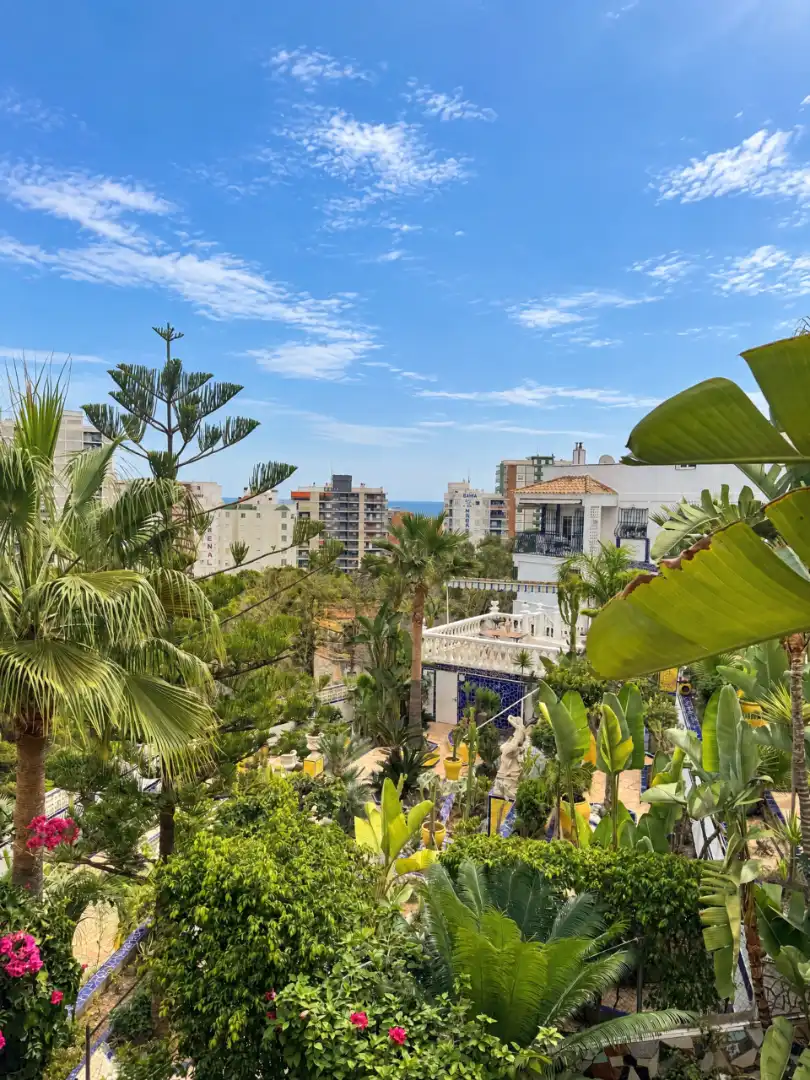 Vista exterior de Casa o chalet en venta en Sant Antoni