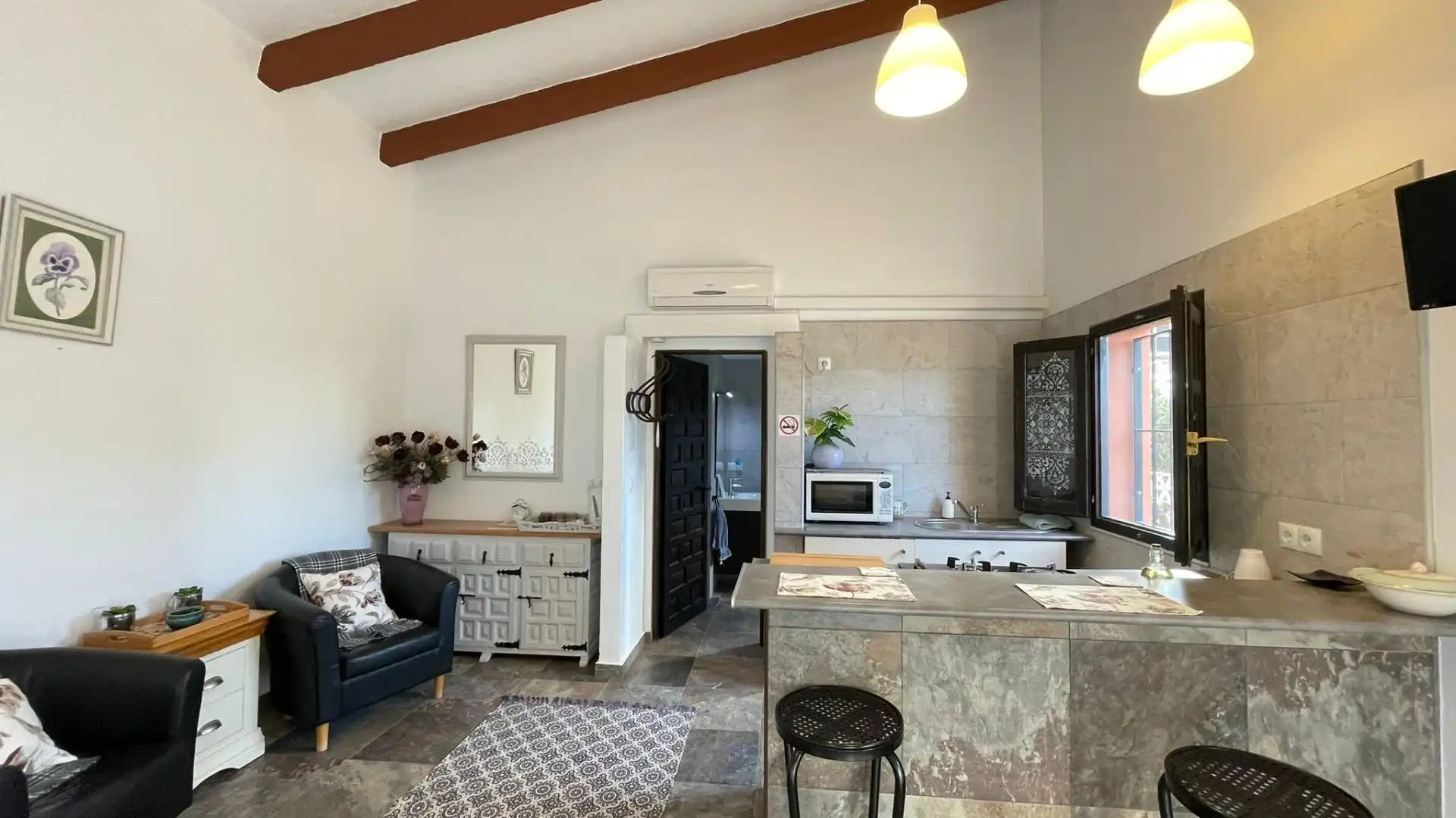 Casa rústica en venta en Centro, imagen 68