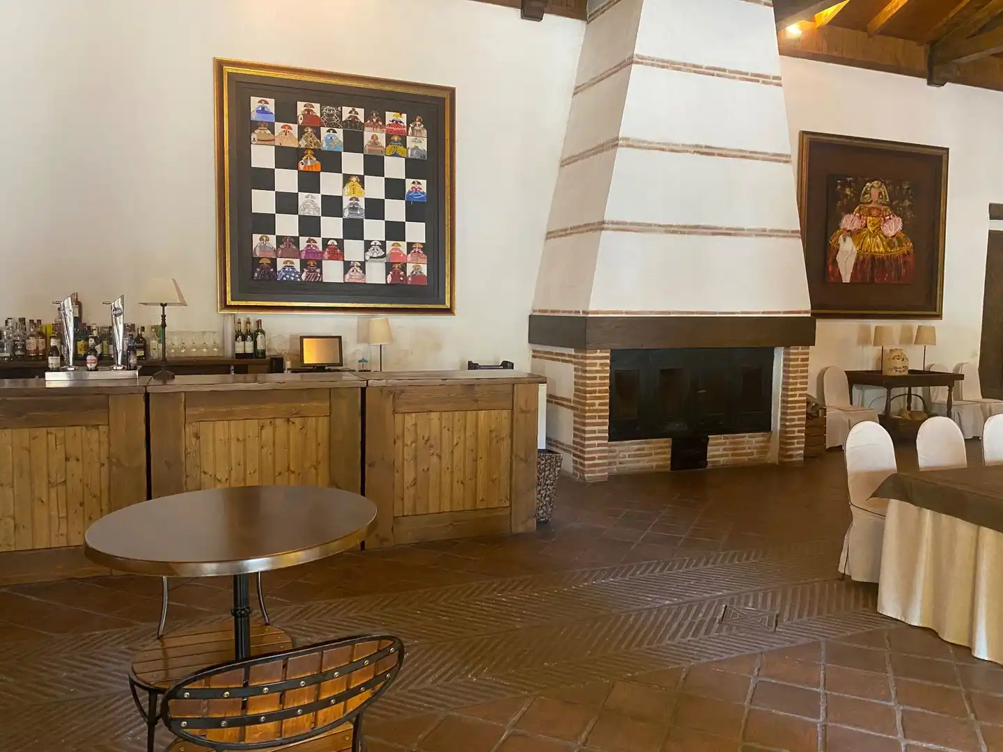 Finca rústica en venta en Malpica de Tajo con Aire acondicionado y Trastero