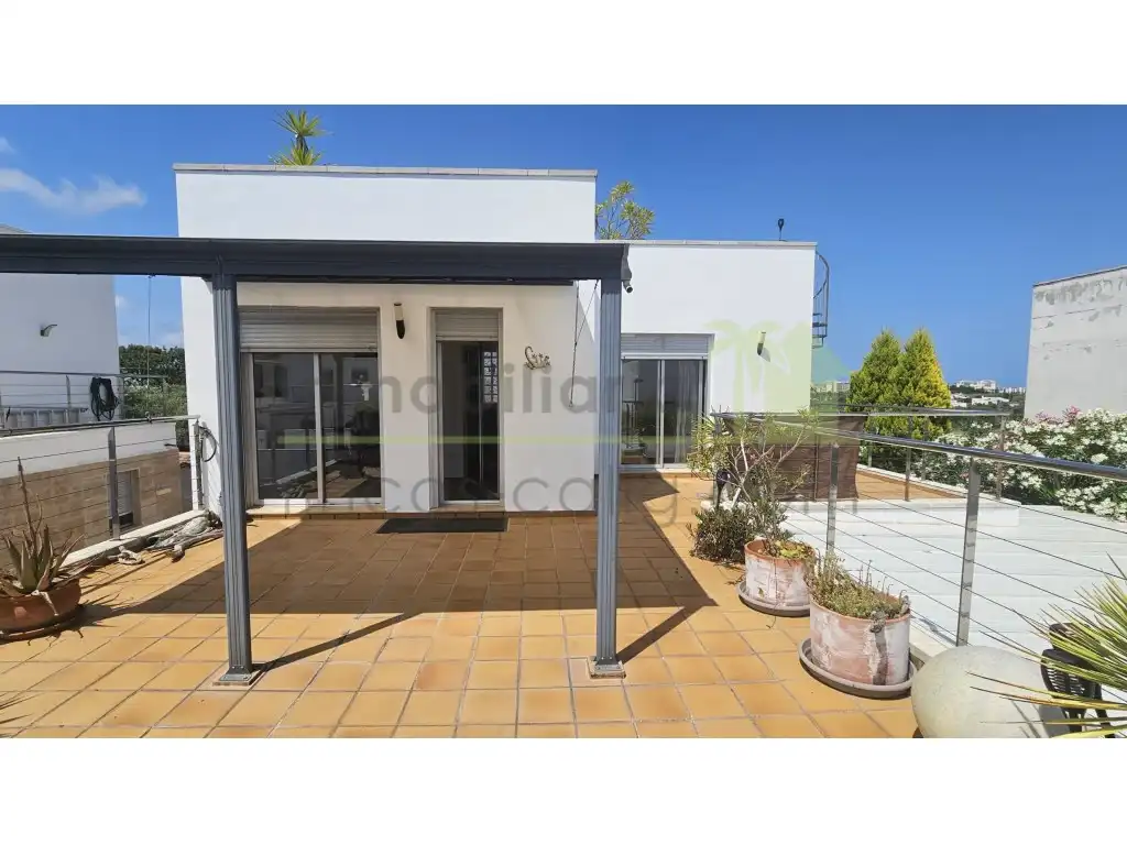 Maison avec piscine à vendre à Camino Cervera, imagen 14