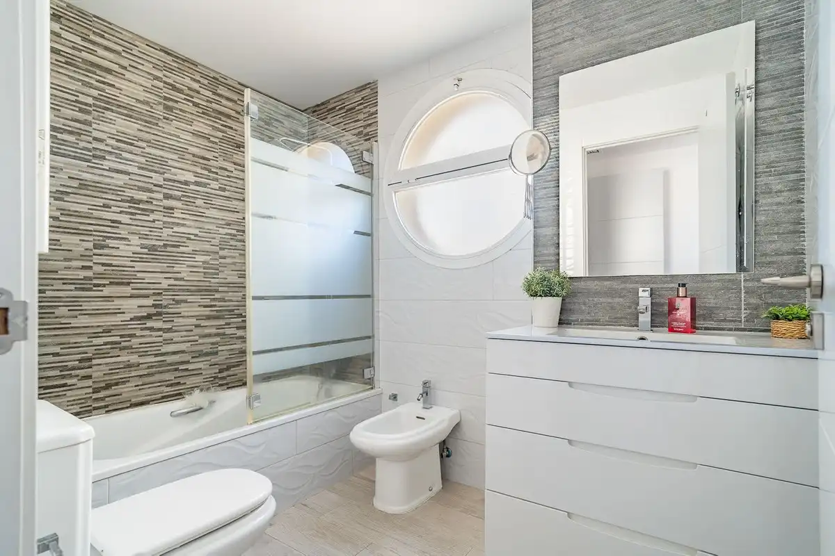 Apartament amb piscina en venda a Mijas Golf, imagen 15