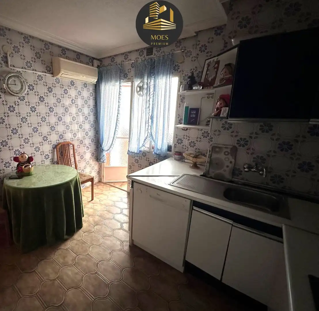 Ático con terraza en venta en Bailén, imagen 10