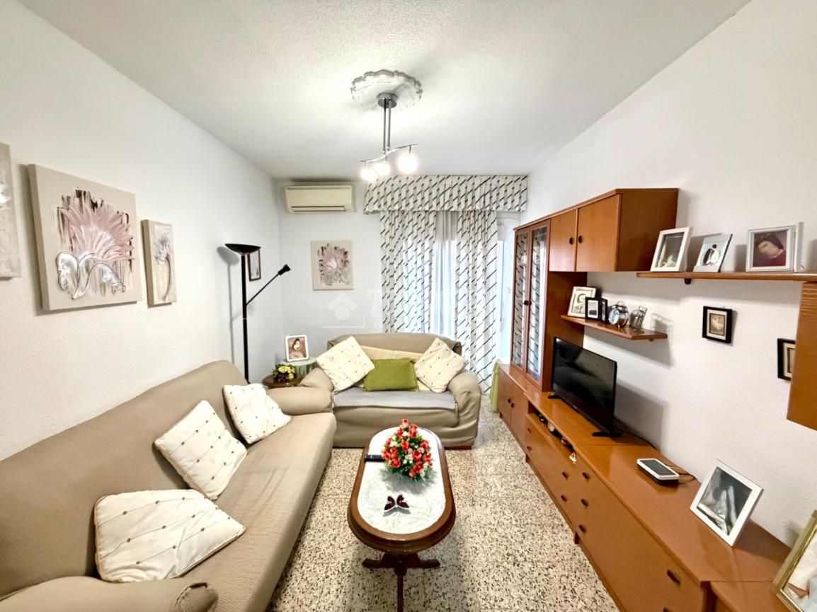 Sala d'estar de Pis en venda en Arganda del Rey