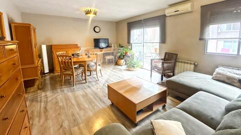 Foto 2 de Pis en venda a Juan Pascual, Pueblo Nuevo, Madrid