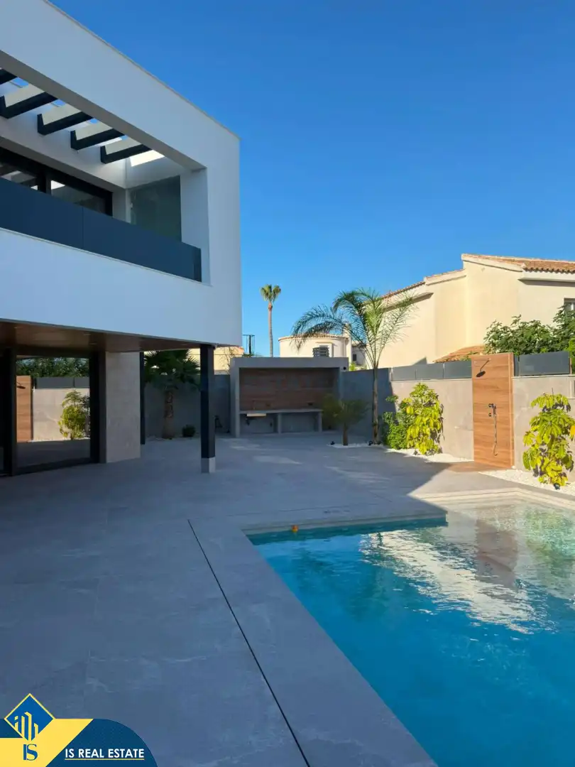 Detached house with pool for sale in Ciudad Quesada, imagen 11